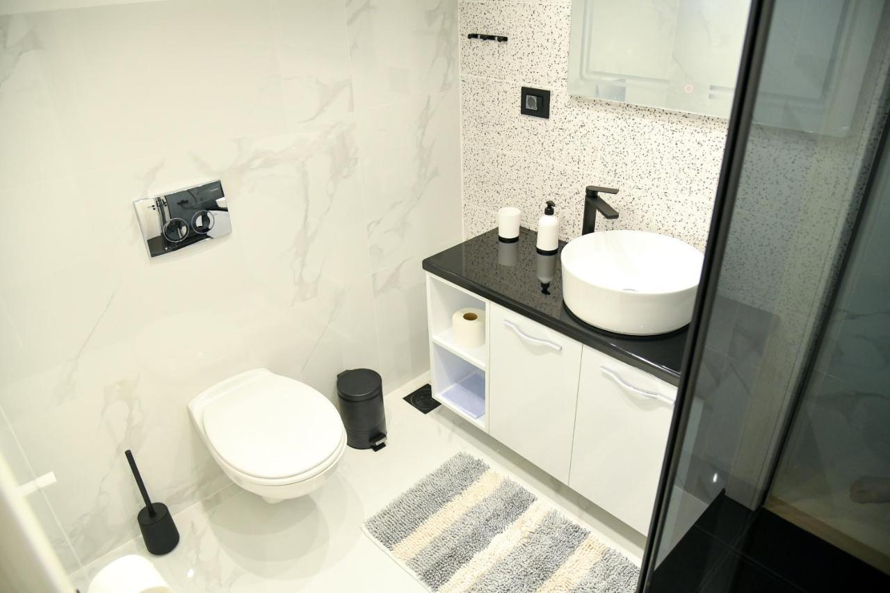 Pansion Eden Hotel Nis Ngoại thất bức ảnh