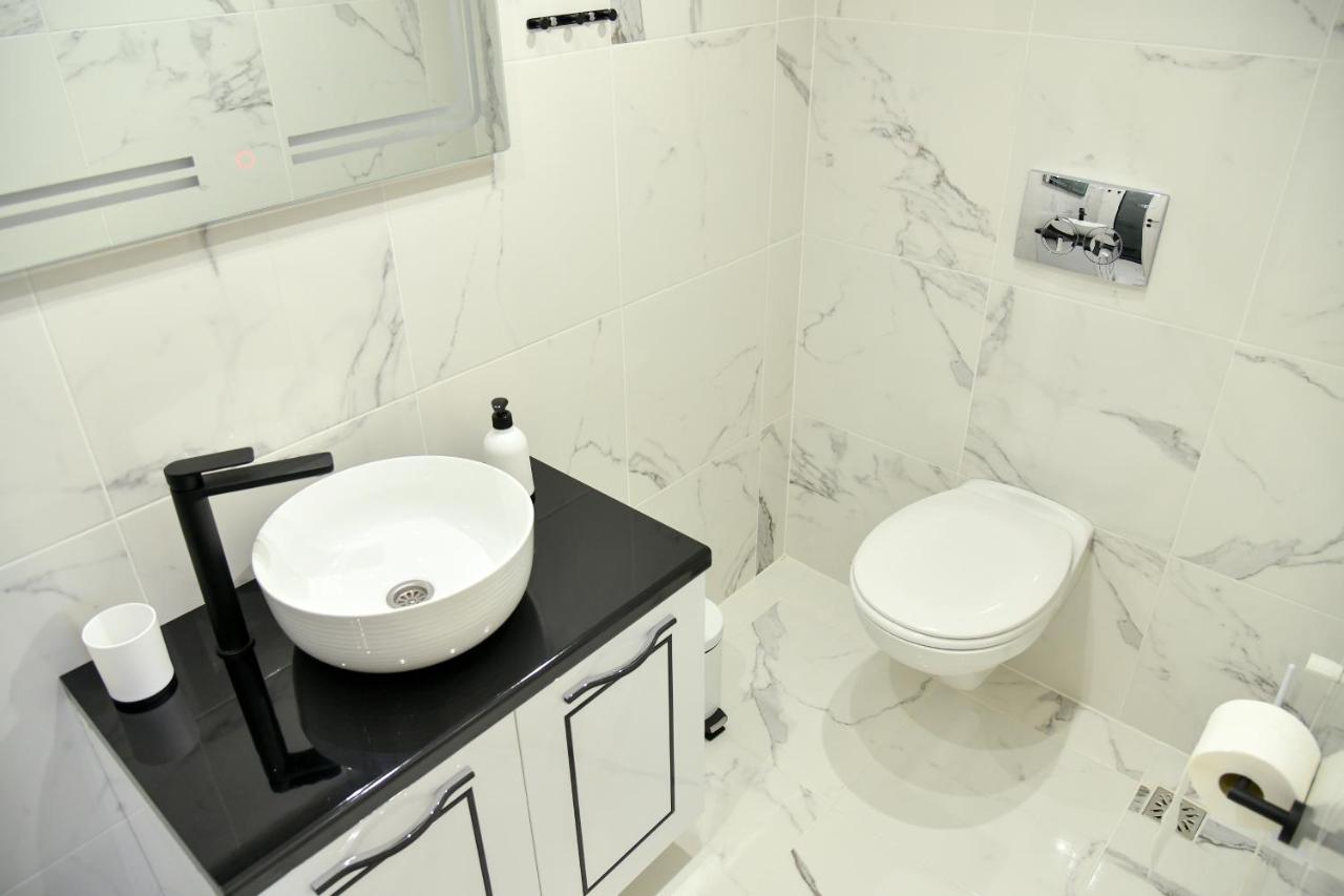 Pansion Eden Hotel Nis Ngoại thất bức ảnh