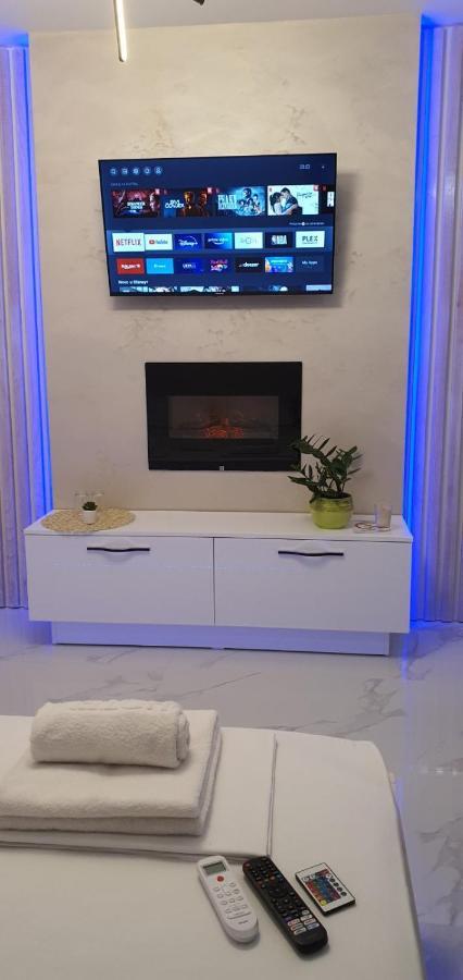 Pansion Eden Hotel Nis Ngoại thất bức ảnh